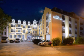 Hotel Rheinischer Hof Bad Soden